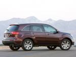 Acura MDX 2009 года